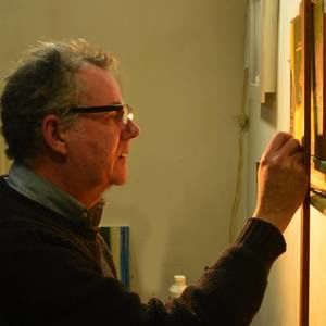 Meet your Posher, Mark sumner